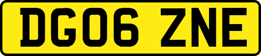 DG06ZNE