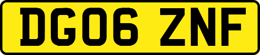 DG06ZNF