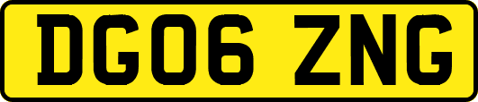 DG06ZNG