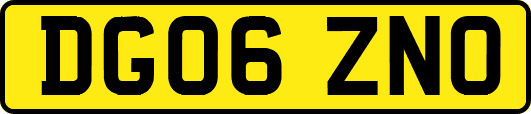DG06ZNO