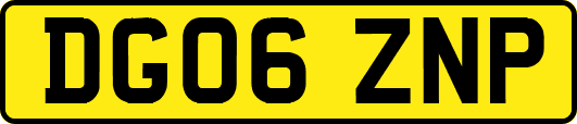 DG06ZNP
