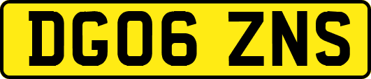 DG06ZNS