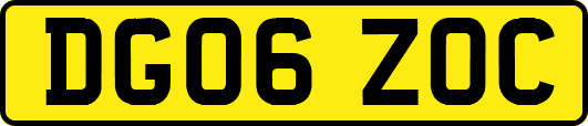 DG06ZOC