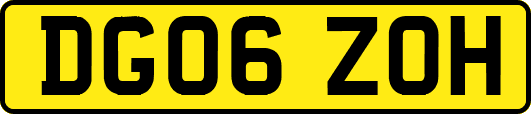DG06ZOH
