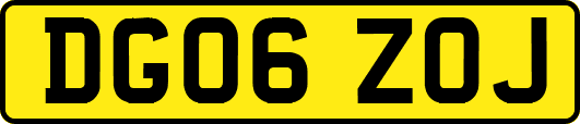 DG06ZOJ