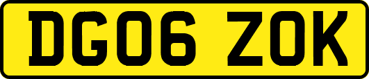 DG06ZOK