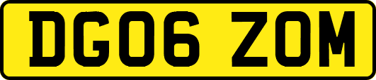 DG06ZOM