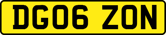 DG06ZON