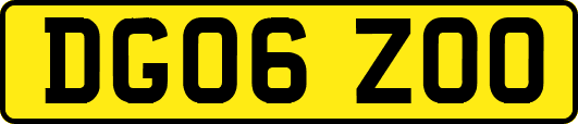DG06ZOO
