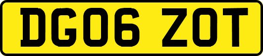 DG06ZOT