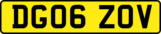 DG06ZOV