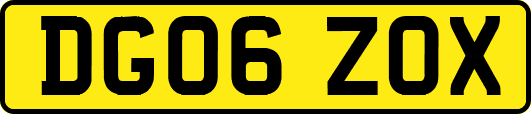 DG06ZOX