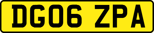 DG06ZPA