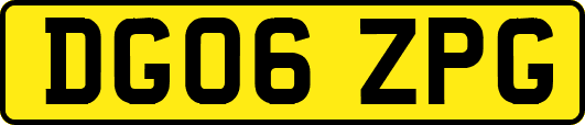 DG06ZPG