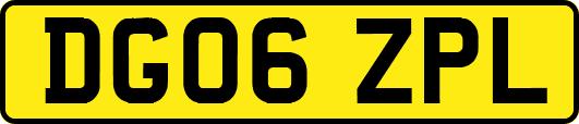 DG06ZPL
