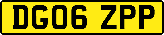 DG06ZPP