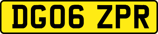 DG06ZPR