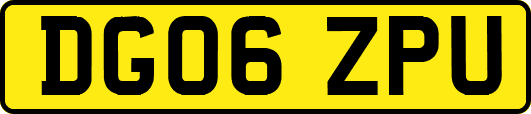 DG06ZPU
