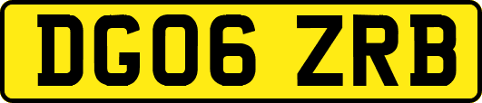 DG06ZRB