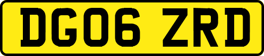 DG06ZRD