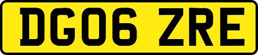 DG06ZRE