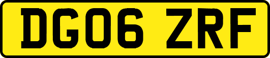 DG06ZRF