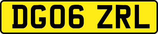 DG06ZRL