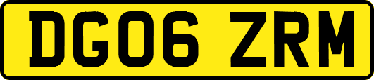 DG06ZRM