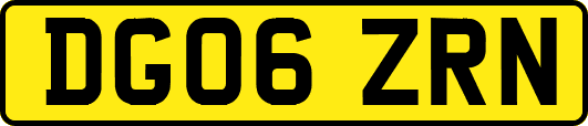 DG06ZRN