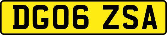 DG06ZSA