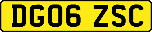 DG06ZSC
