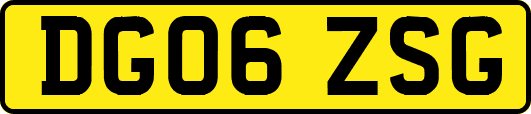 DG06ZSG