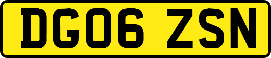 DG06ZSN