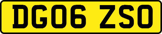 DG06ZSO