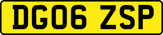 DG06ZSP