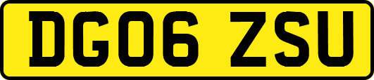 DG06ZSU