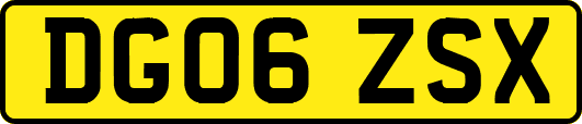 DG06ZSX