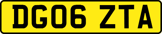 DG06ZTA