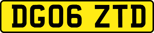 DG06ZTD