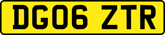 DG06ZTR