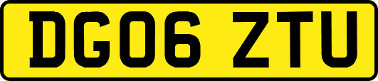 DG06ZTU