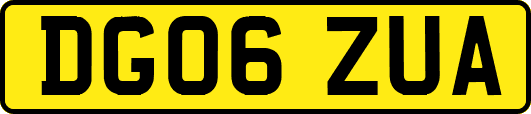 DG06ZUA