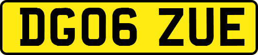 DG06ZUE