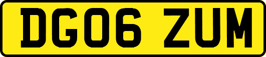 DG06ZUM
