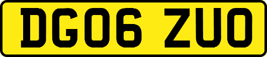 DG06ZUO