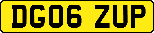 DG06ZUP