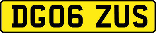 DG06ZUS
