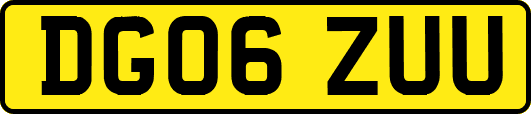 DG06ZUU