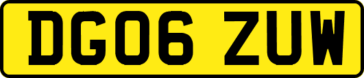 DG06ZUW