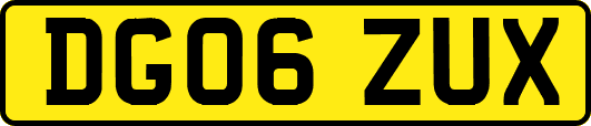 DG06ZUX